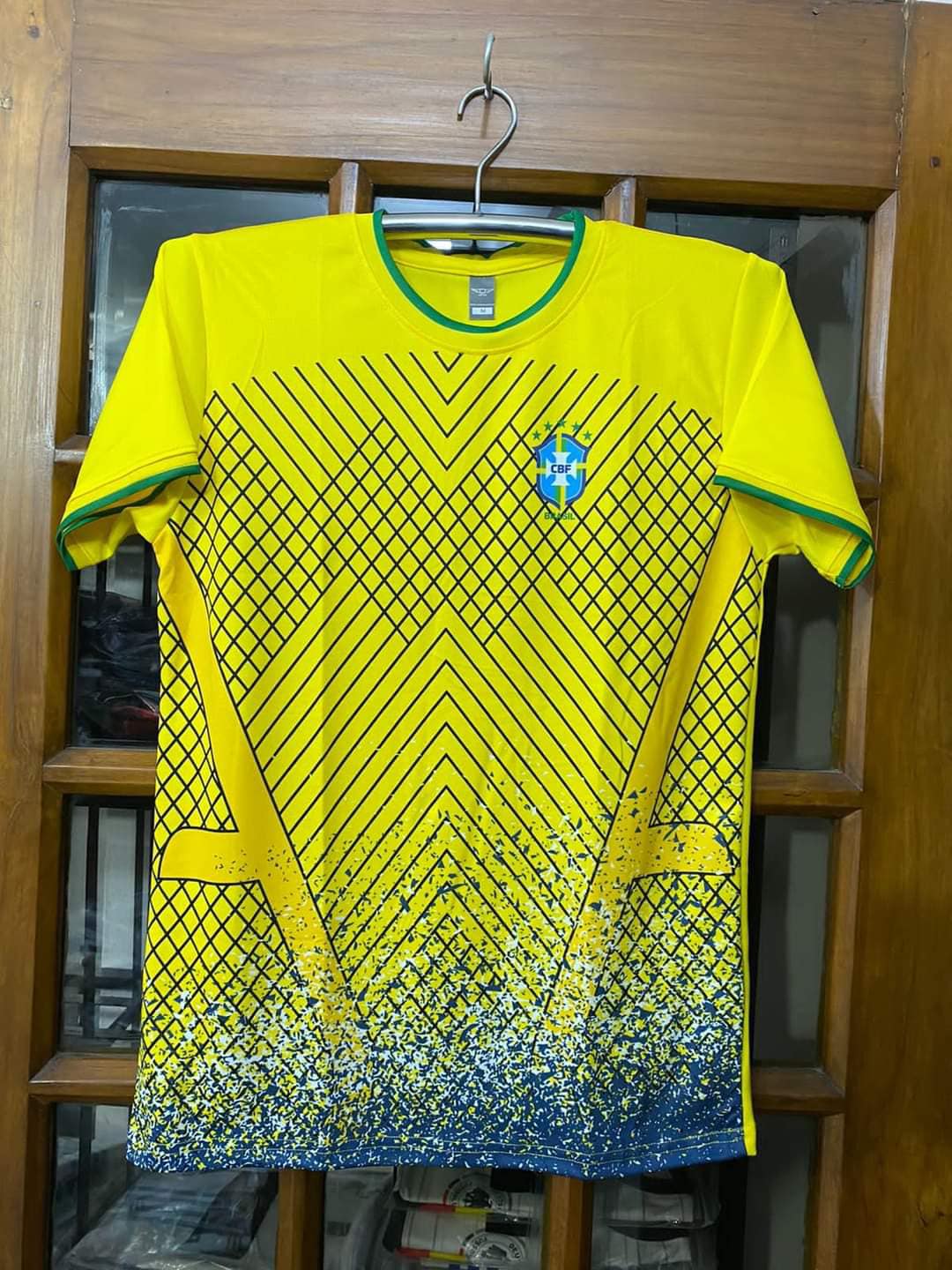 الملابس الرياضية