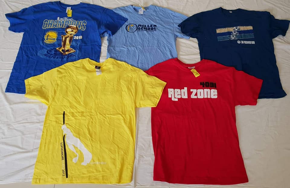 فنايل رجالي شبابي