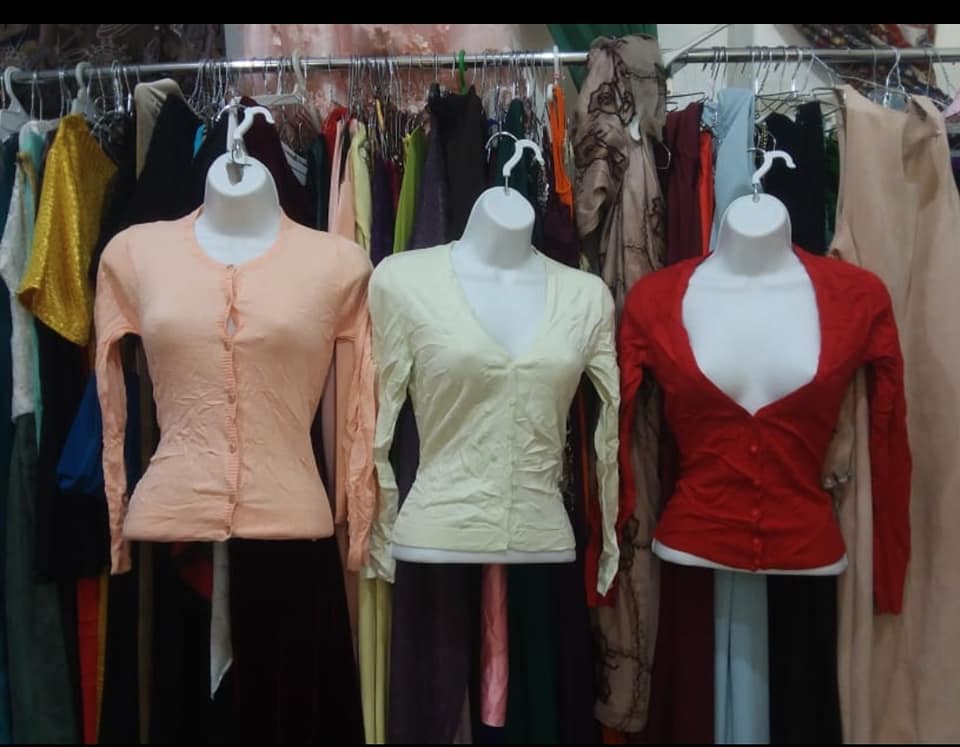 فنايل نسائي