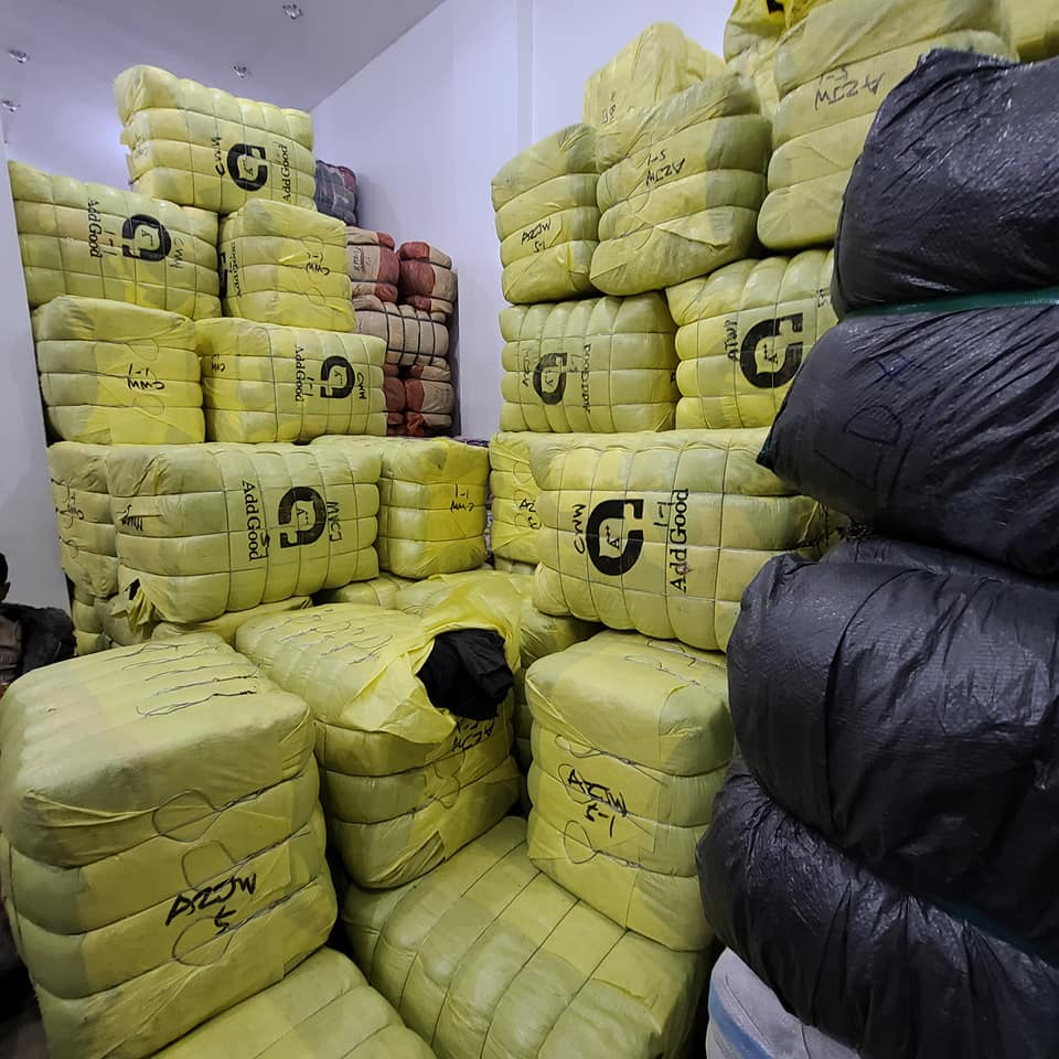 طلبات لموسم الصيف