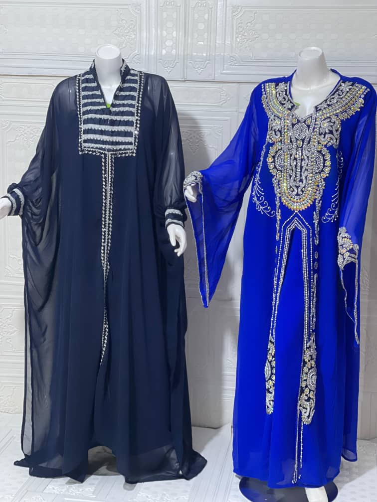 الملابس النسائية